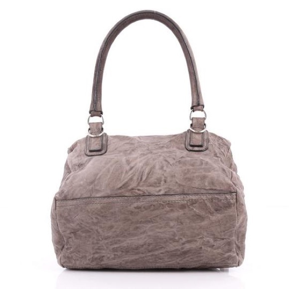 Givenchy Small Pandora Bag in Taupe - Authentic - Picture 4 of 6